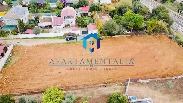 Rustikales Grundstück zum Verkauf in Periurbano Este - Campiña