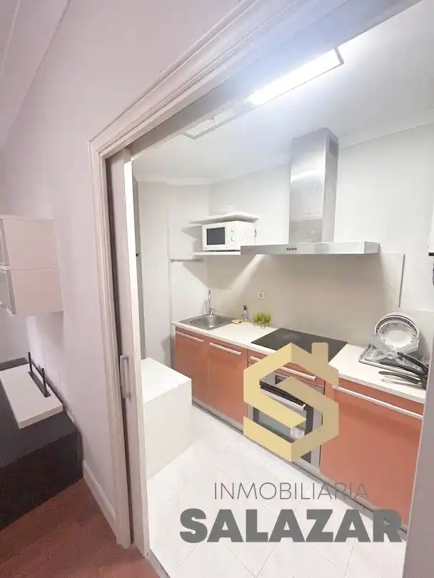 Flat with terrace to rent in Calle General Eguía, imagen 7