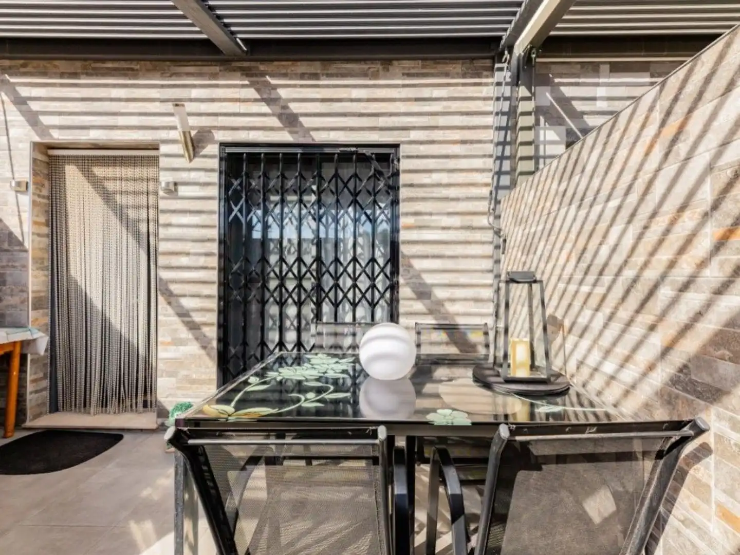 Terraced house with pool for sale in 10, imagen 3