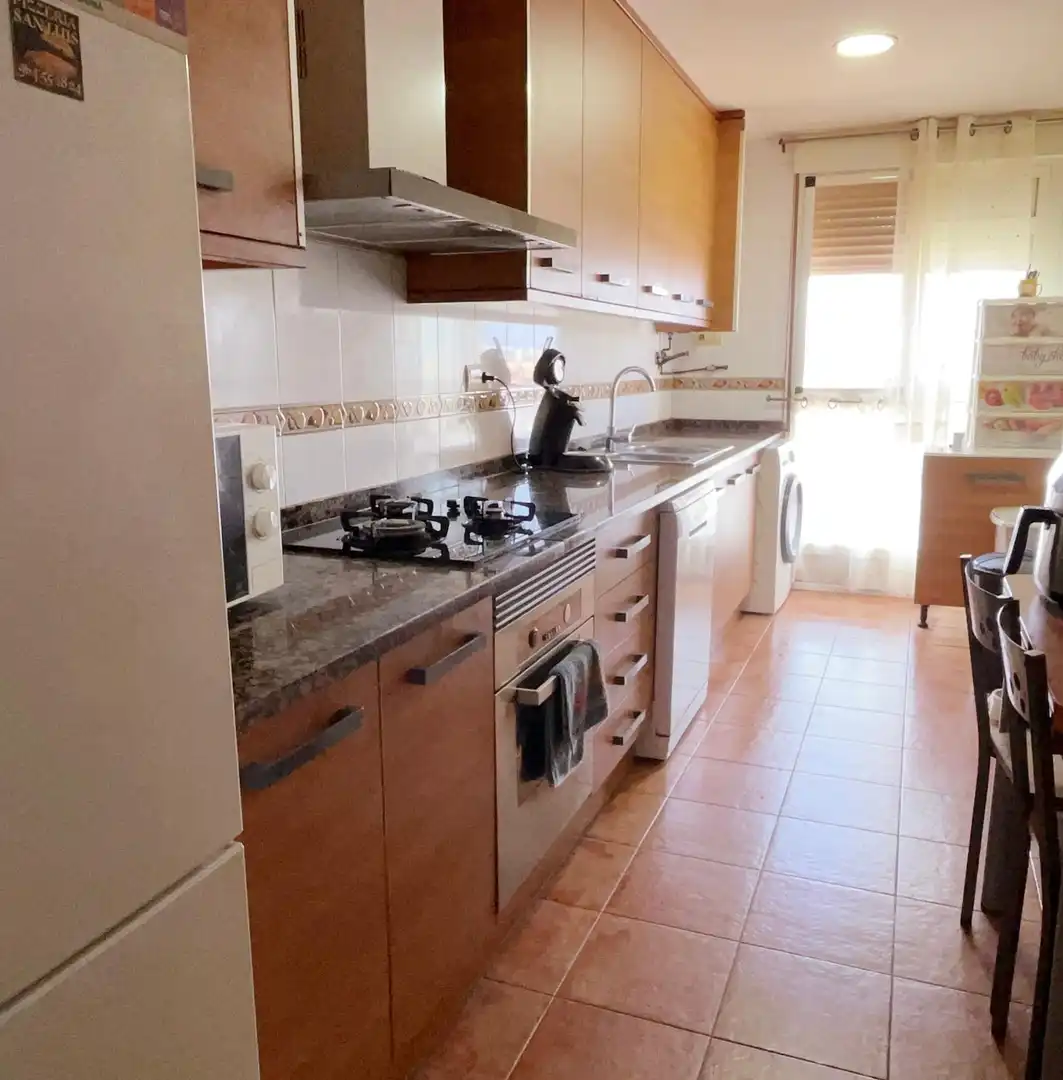 Cuina de Pis en venda en Almazora / Almassora amb Aire condicionat