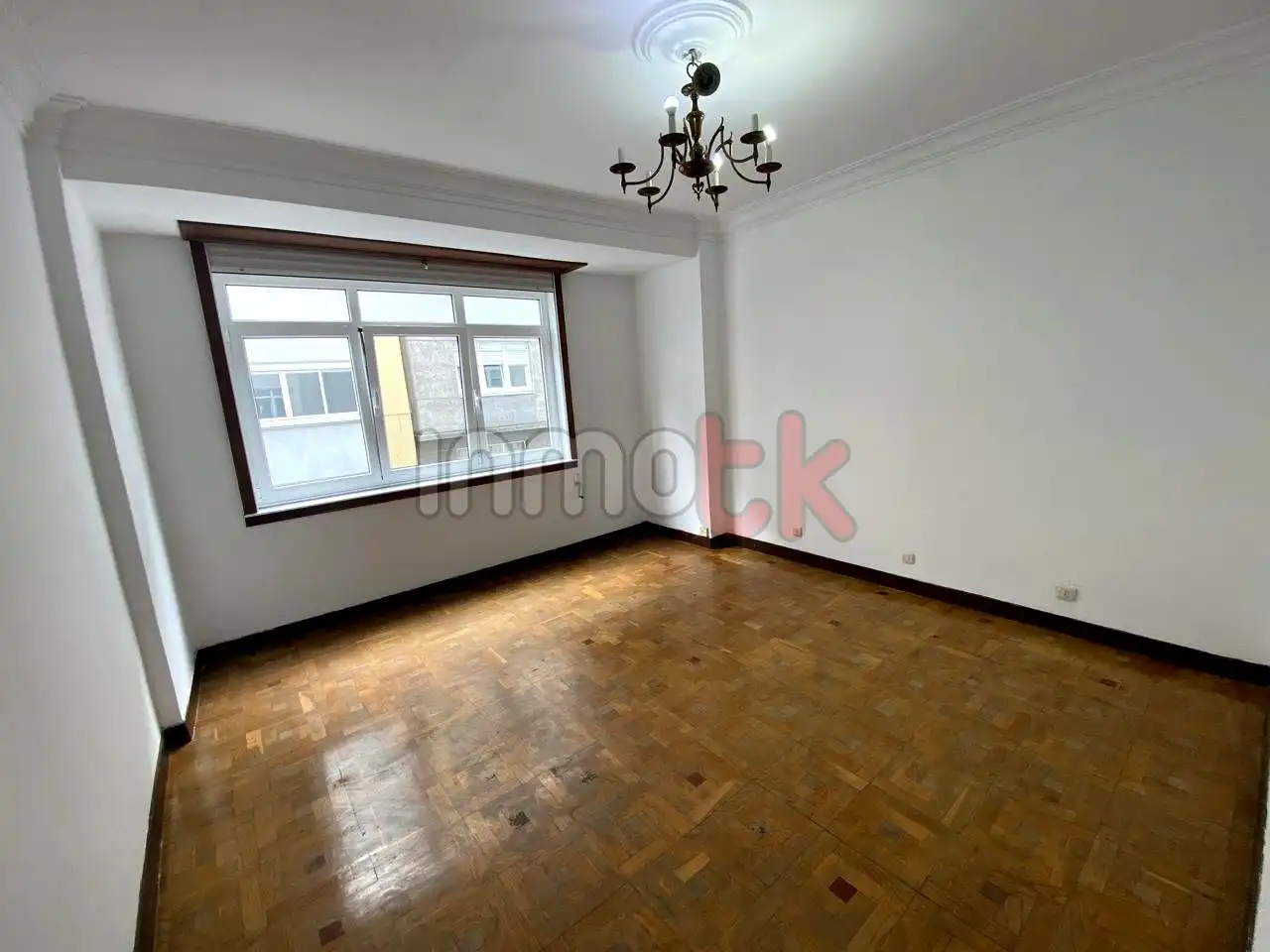 Habitación de Piso en venta en A Coruña Capital  con Parquet