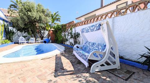 Foto 3 de Casa o chalet de alquiler en Puerto Marina, Benalmádena