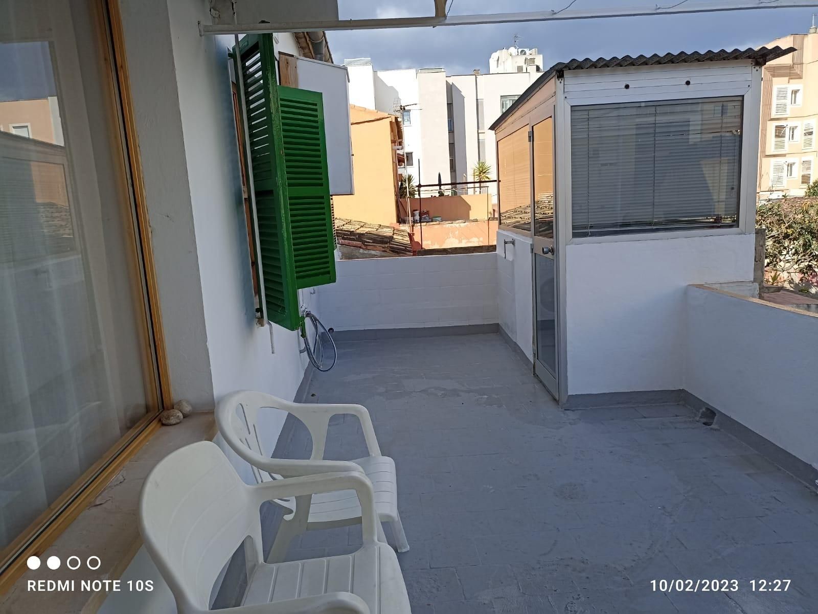 Pis de lloguer a Es Portixol - Es Molinar