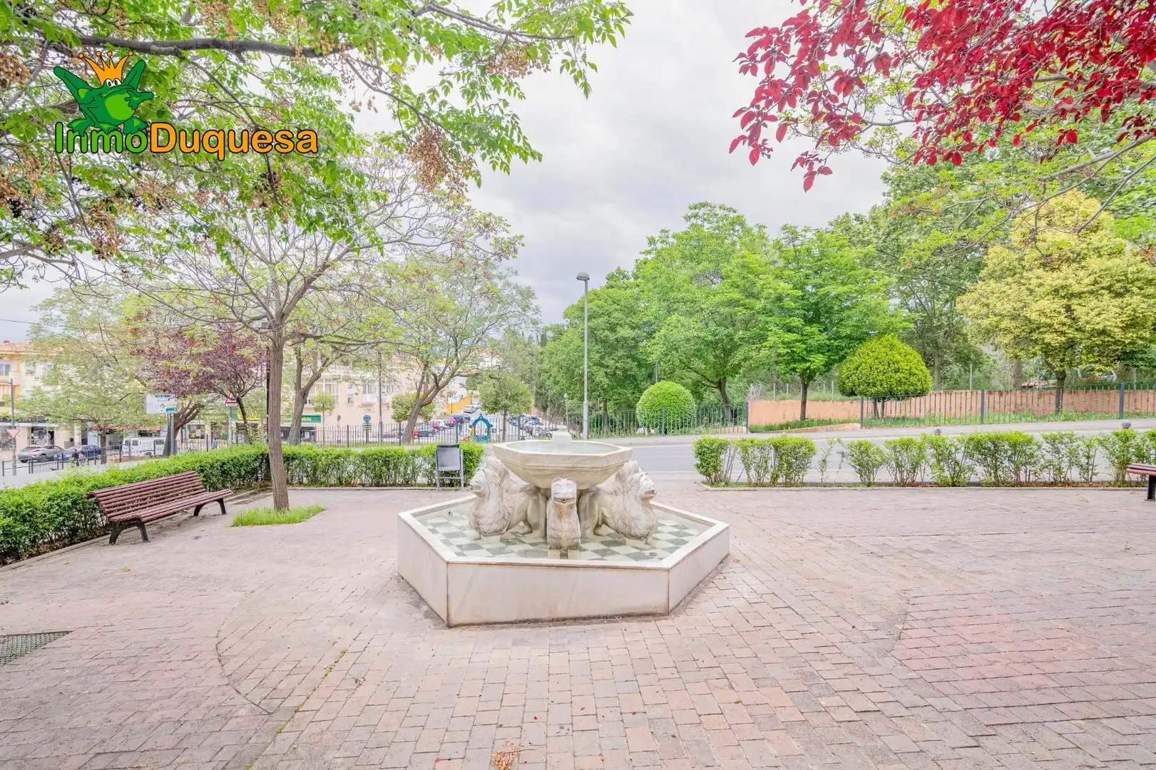 Appartement avec terrasse à vendre à La Zubia Ciudad, imagen 29