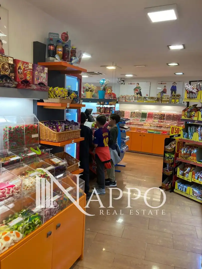 Local comercial en traspàs a DE JAUME ARMEGOL, imagen 3