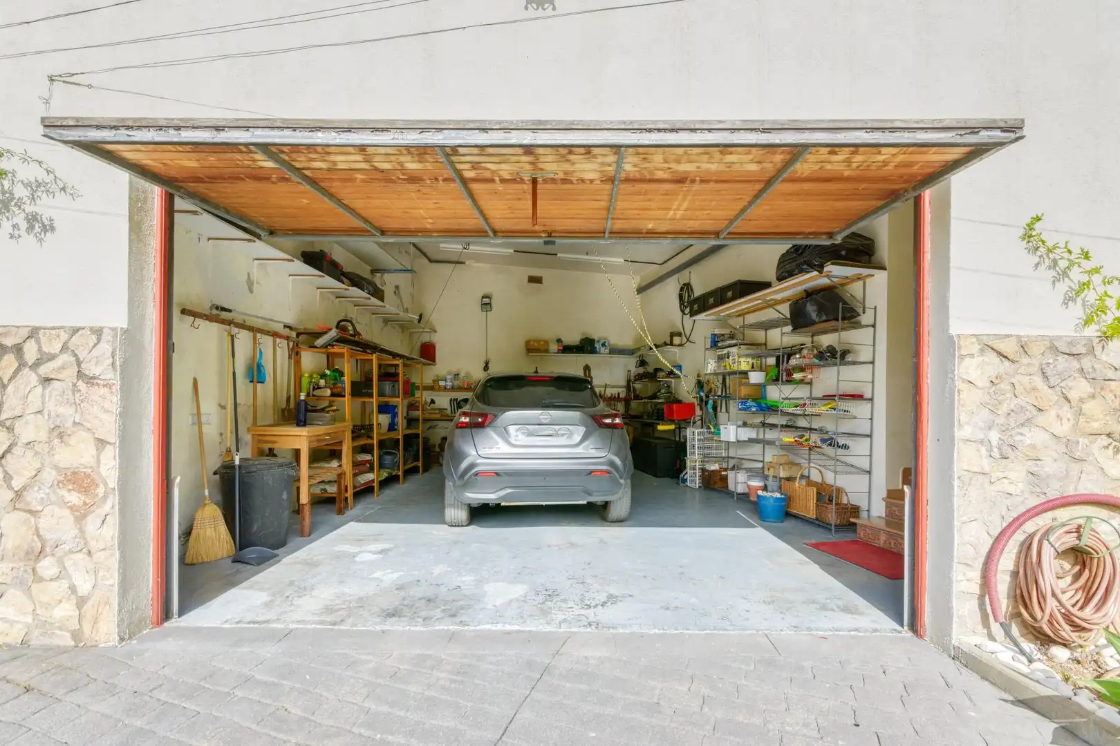 Casa con terraza en venta en Calle DE NAVARRA, imagen 88