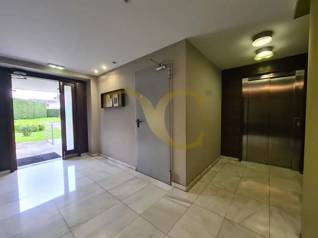 Wohnung zum Verkauf in Oviedo  mit Heizung, Privatgarten und Terrasse