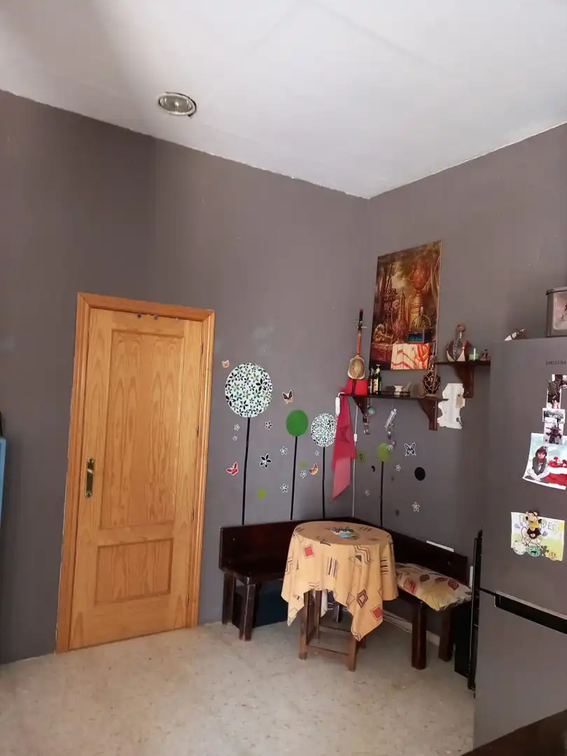Bedroom of Houses for sale in Córdoba  with Terrace, Storage room and Balcony