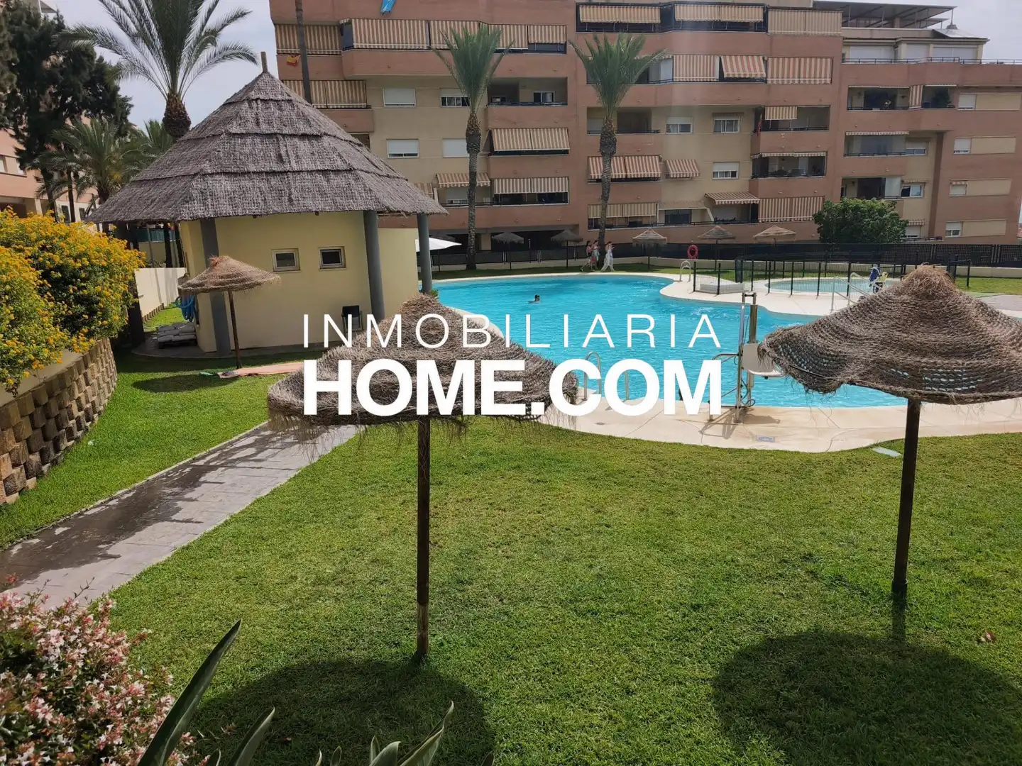 Flat with terrace for sale in Calle Andrés Segovia, imagen 59