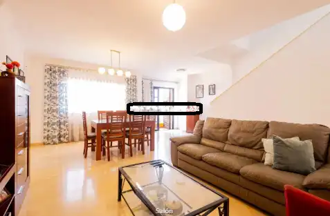 Terraced house with terrace for sale in Calle los Naranjos, imagen 9