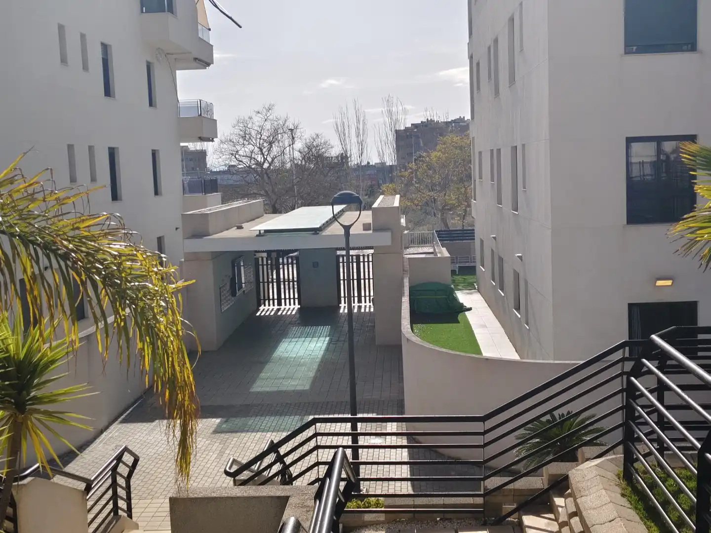 Piso con piscina en venta en Santa Pola ciudad, imagen 65