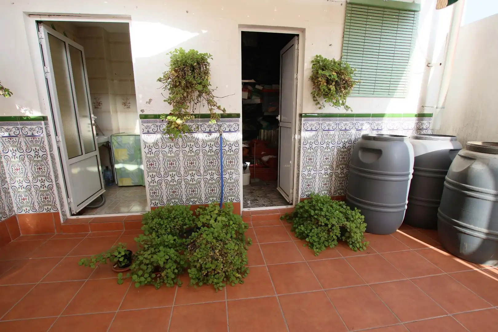 Wohnung zum Verkauf in Puebla de la Calzada