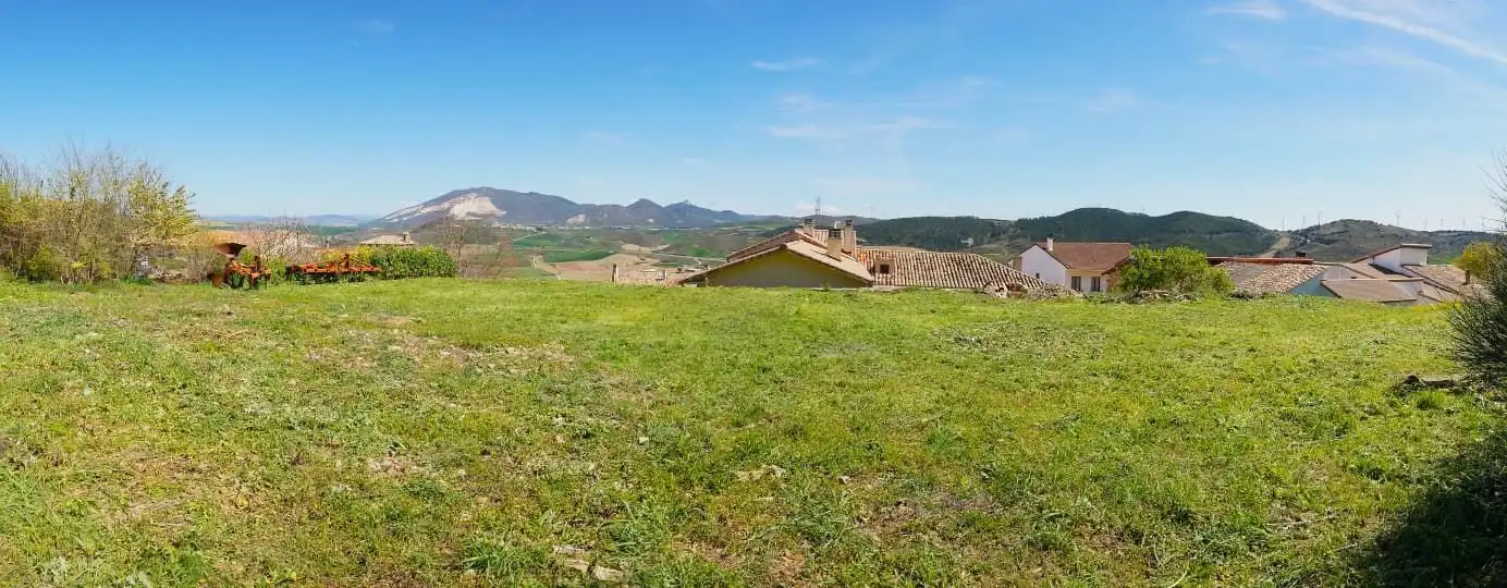 Terrenys i solars en venda a Vinculo, imagen 6