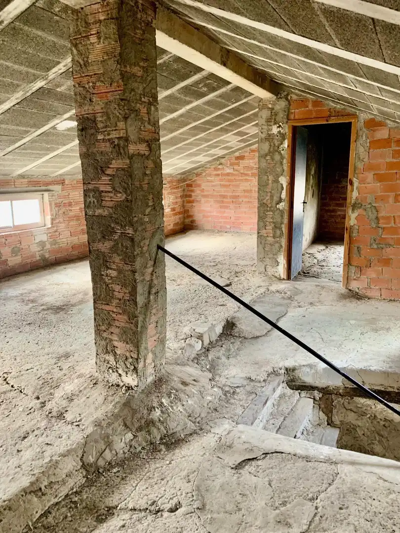 Casa adosada en venta en Valle de las Navas