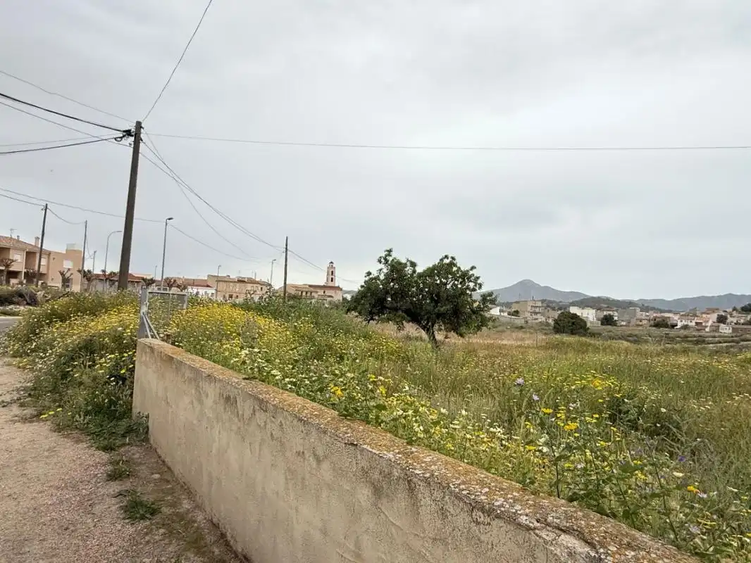 Terrenys i solars en venda a Calle Molino, imagen 2