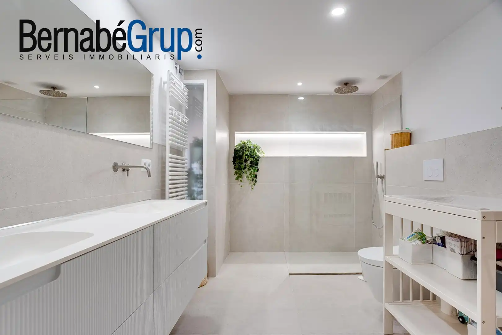 Baño de Piso en venta en Granollers con Aire acondicionado, Calefacción y Parquet