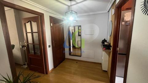 Foto 3 de Piso de alquiler en Las Bodegas, Villaquilambre, León