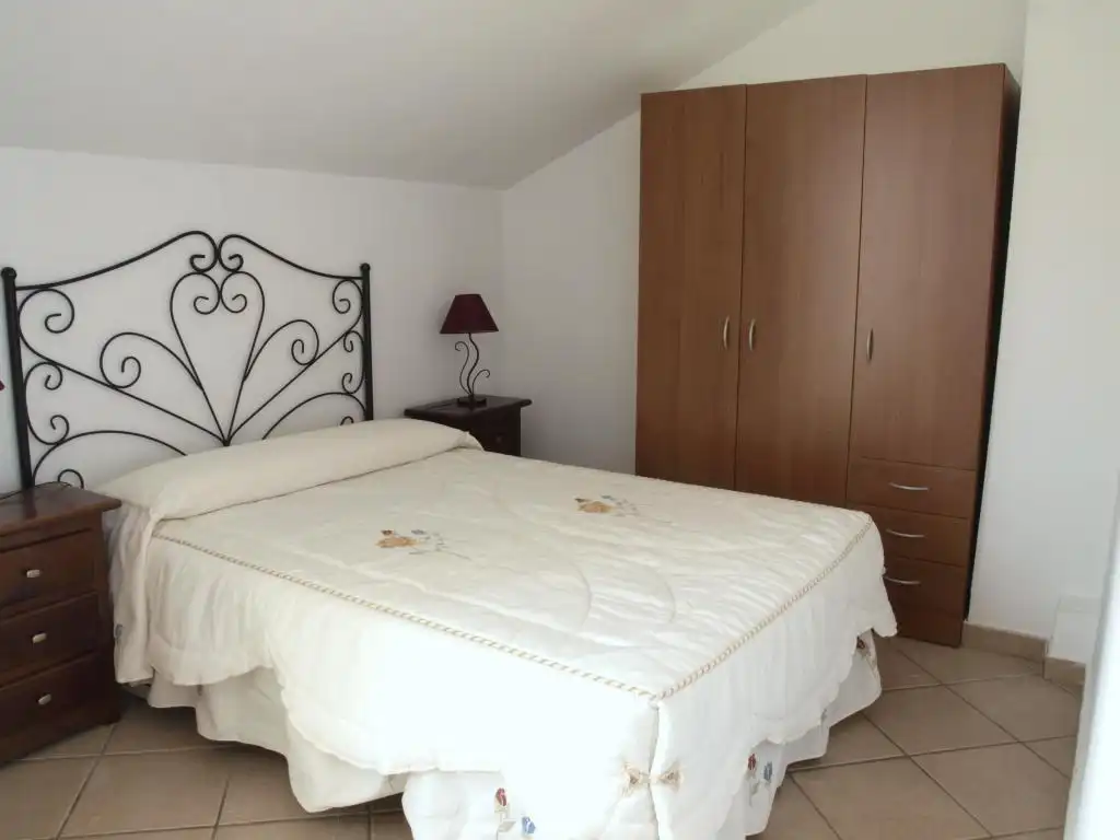 Bedroom of Detached homes for rent in El Portil