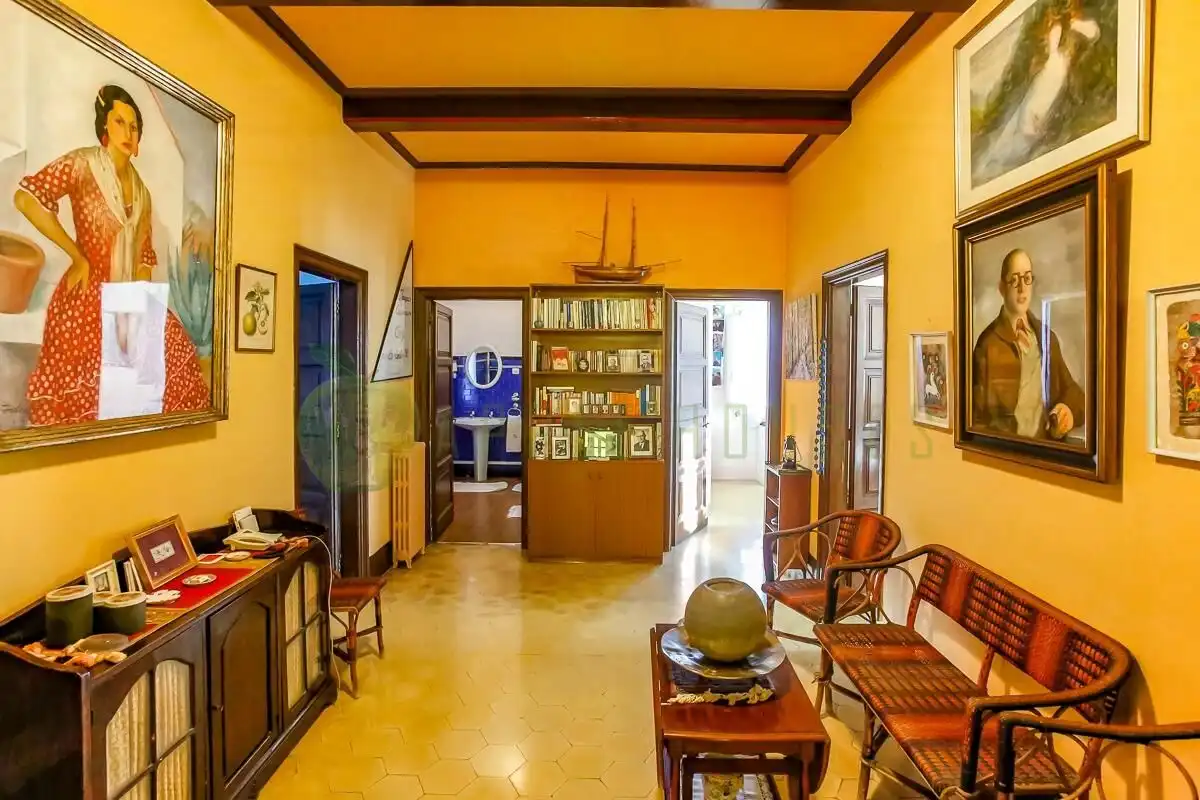 Casa amb terrassa en venda a Can Girona - Terramar - Vinyet, imagen 20