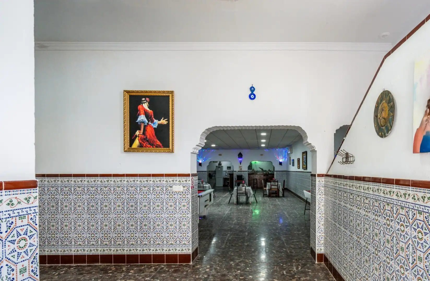 Casa o xalet en venda en Chiclana de la Frontera amb Aire condicionat, Calefacció i Jardí privat
