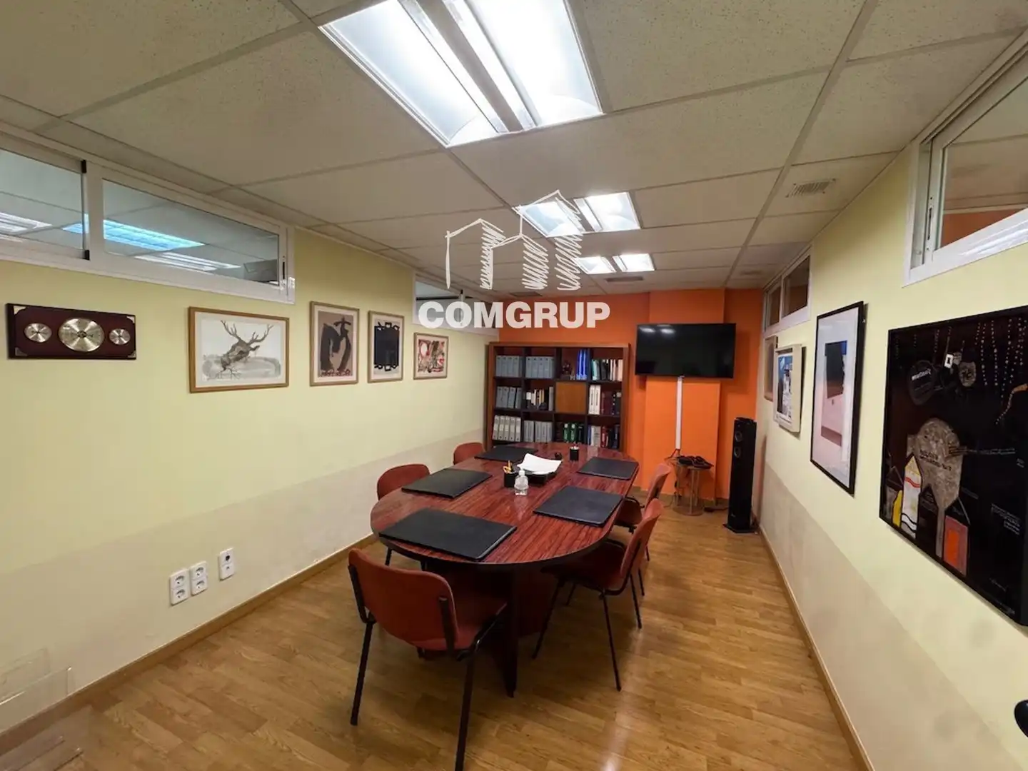 Office space with lift for sale in Casanova, imagen 6