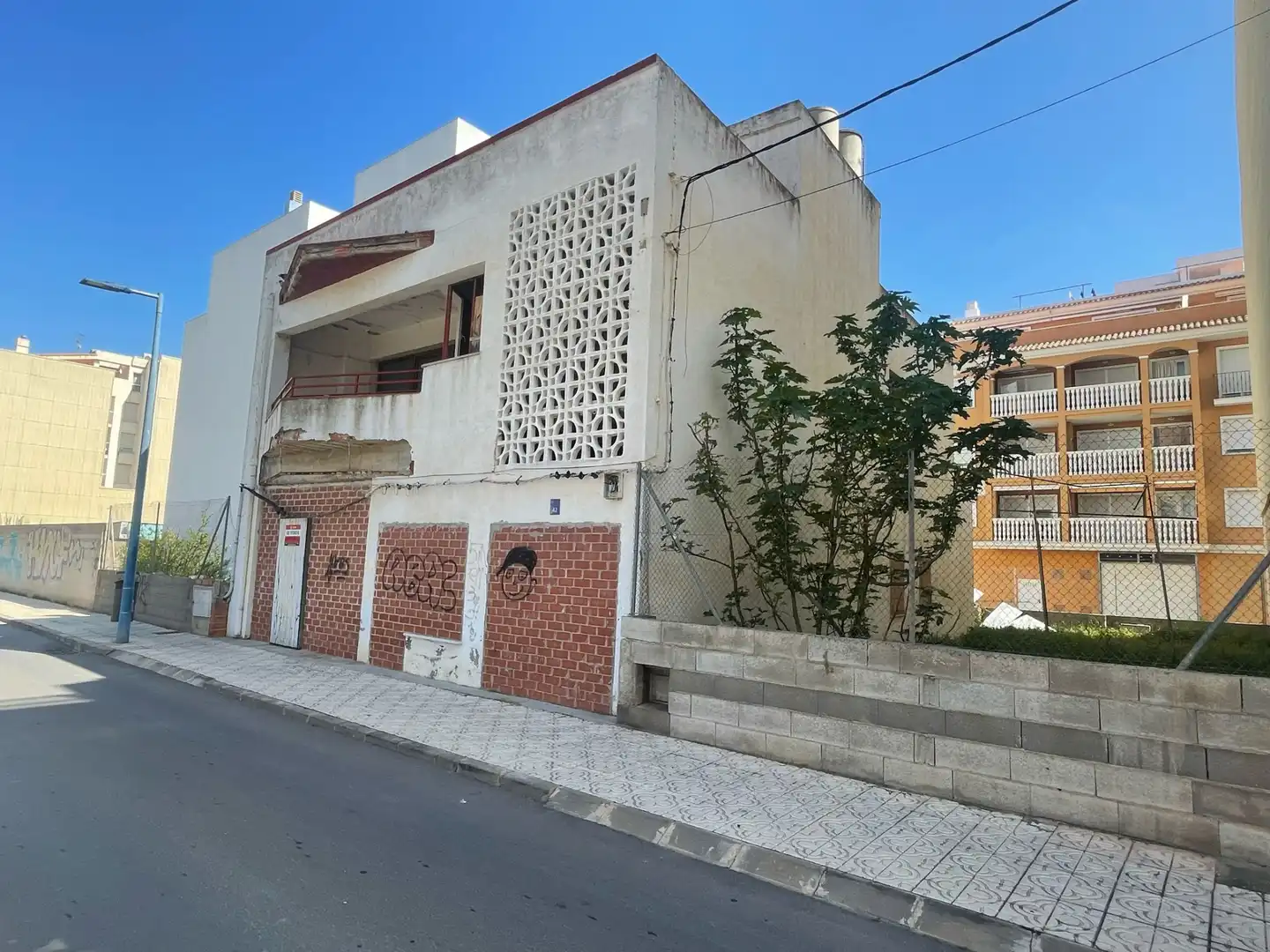 Residential zum Verkauf in Carrer de Garbí, 42, Llandels