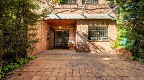 Foto 2 de Casa adosada en venda a Casco Antiguo, Madrid