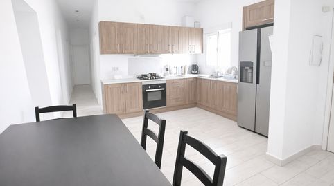 Photo 4 of Flat for sale in Avenida Fuerzas Armadas, La Reconquista - El Rosario, Algeciras