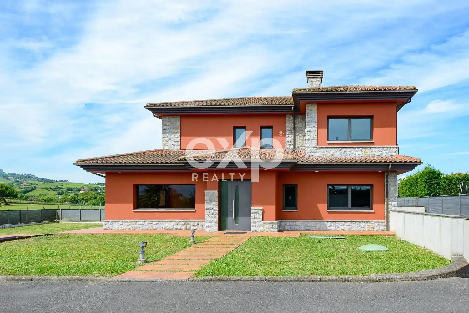 Haus mit Pool zum Verkauf in DE LEORIO, imagen 2