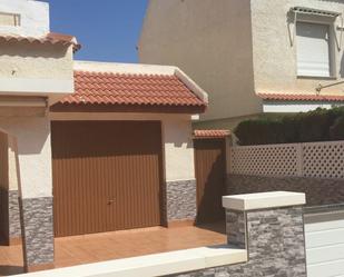 Casa adosada en venda a Calle Isla del Barón, 23, Playa de las Gaviotas - El Pedrucho