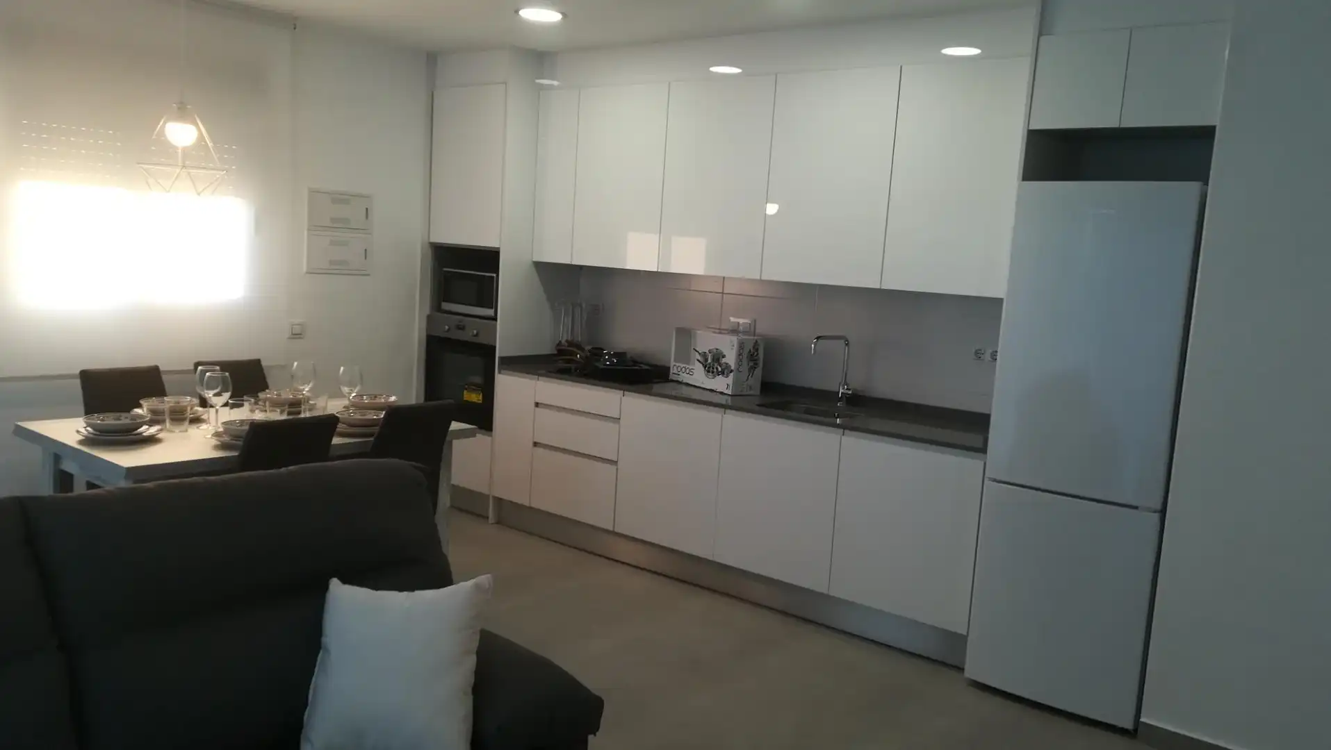 Chalet con piscina en venta en Los Montesinos, imagen 36