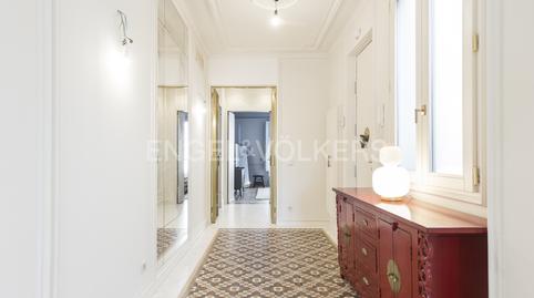 Foto 4 de Àtic de lloguer a Dreta de l'Eixample, Barcelona Capital