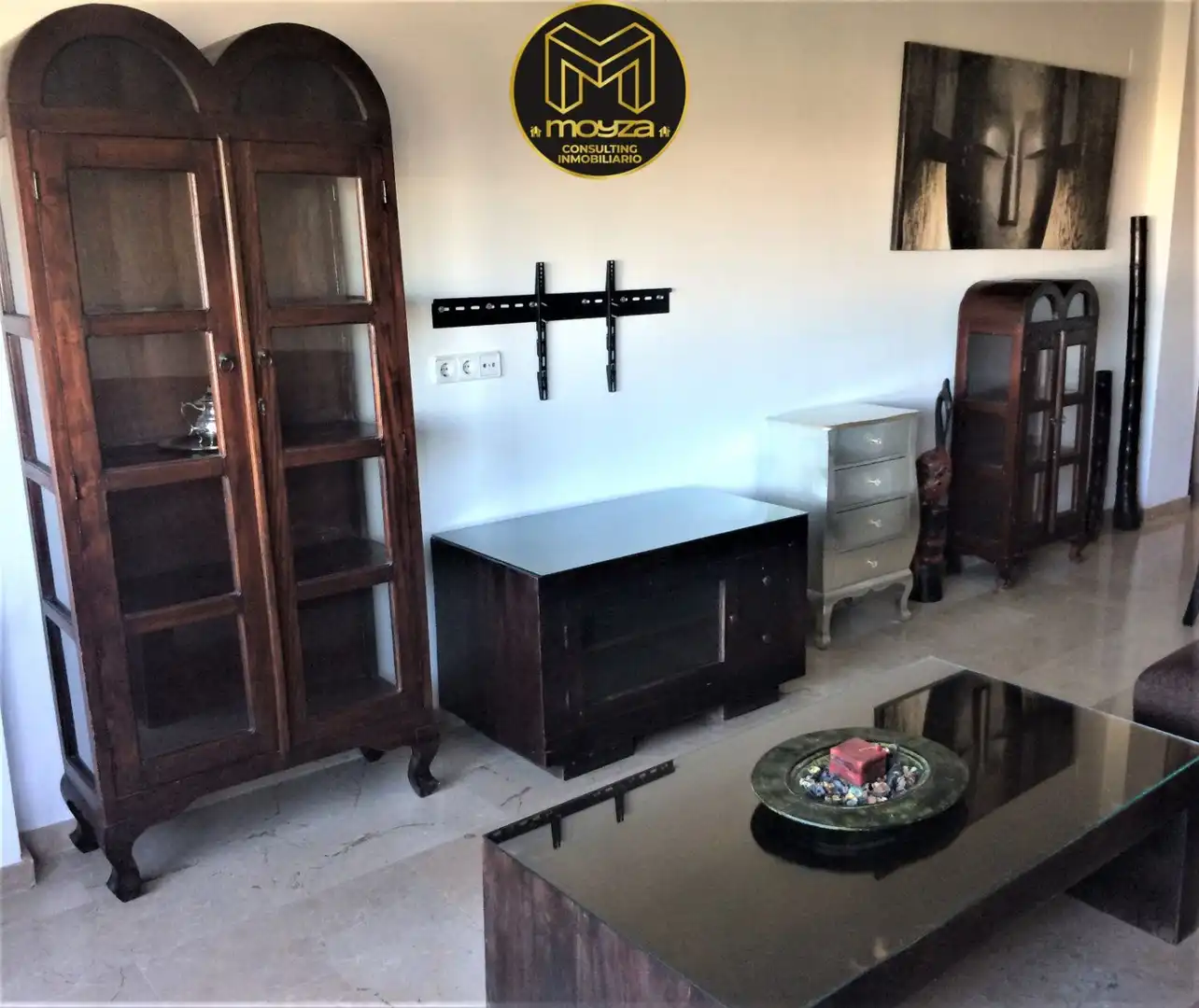 Flat with terrace for sale in Renfe - Bulevar 1ª y 2ª Fase, imagen 4