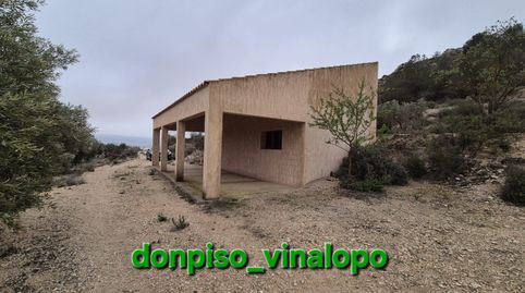 Photo 2 of Single-family semi-detached for sale in San Francisco, Villena