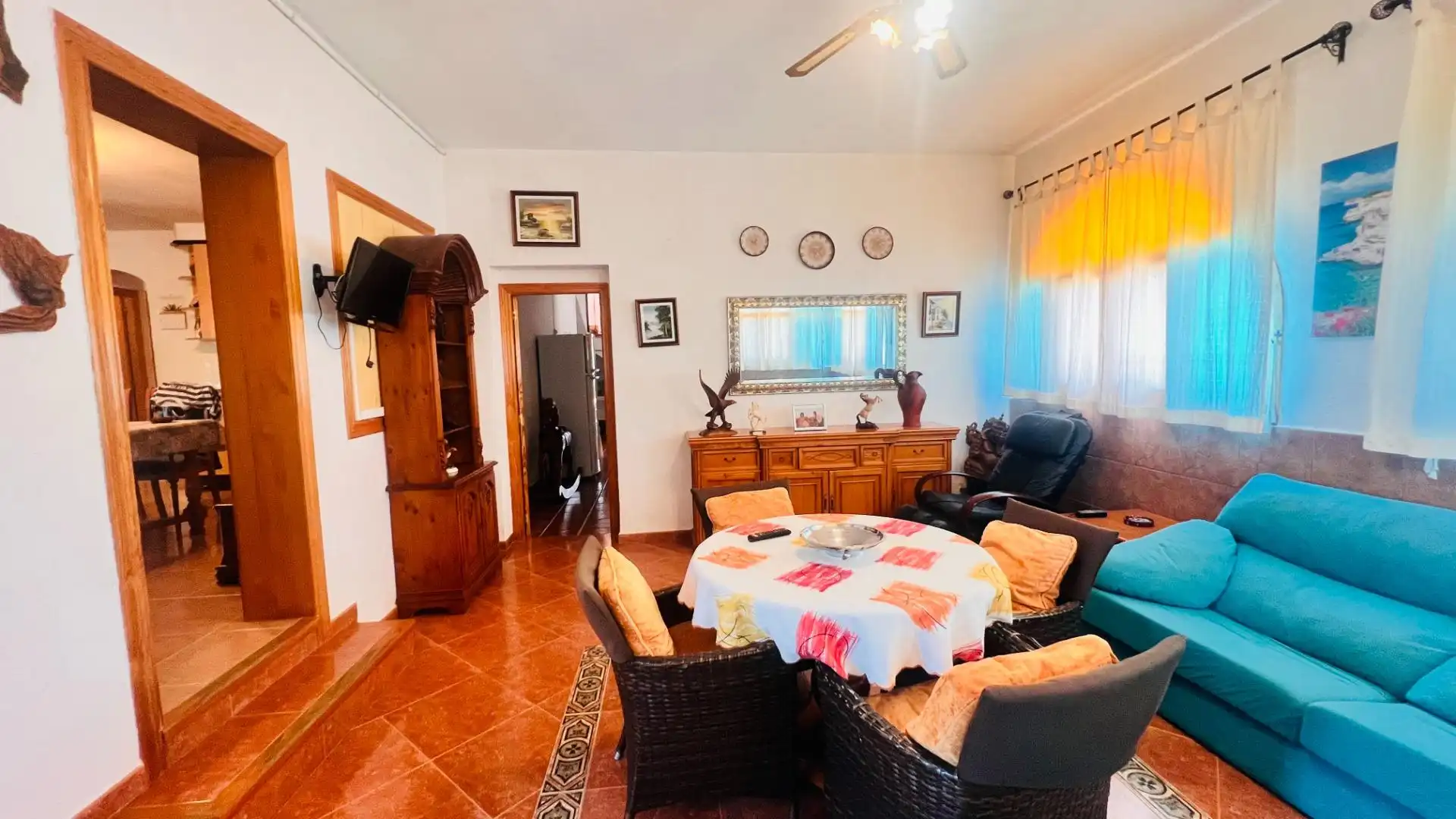 Maison avec piscine à vendre à Carrer BASSA DE L'ESPINAL, imagen 41
