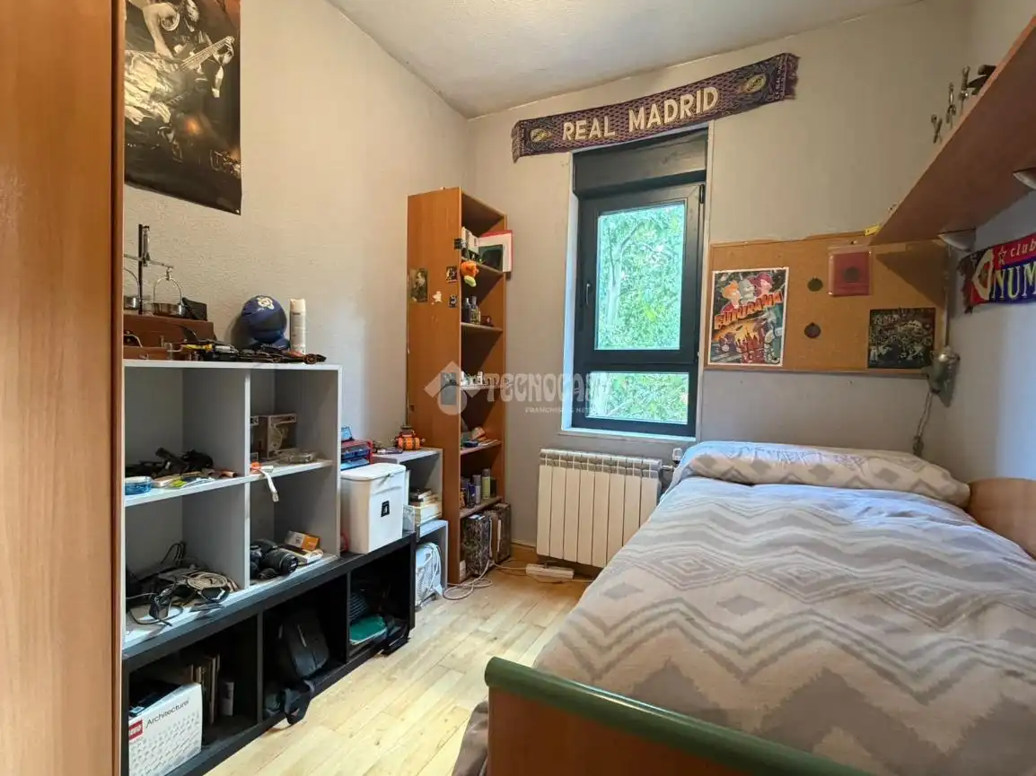 Wohnung mit Terrasse zum Verkauf in Calle de Monsalupe, imagen 15