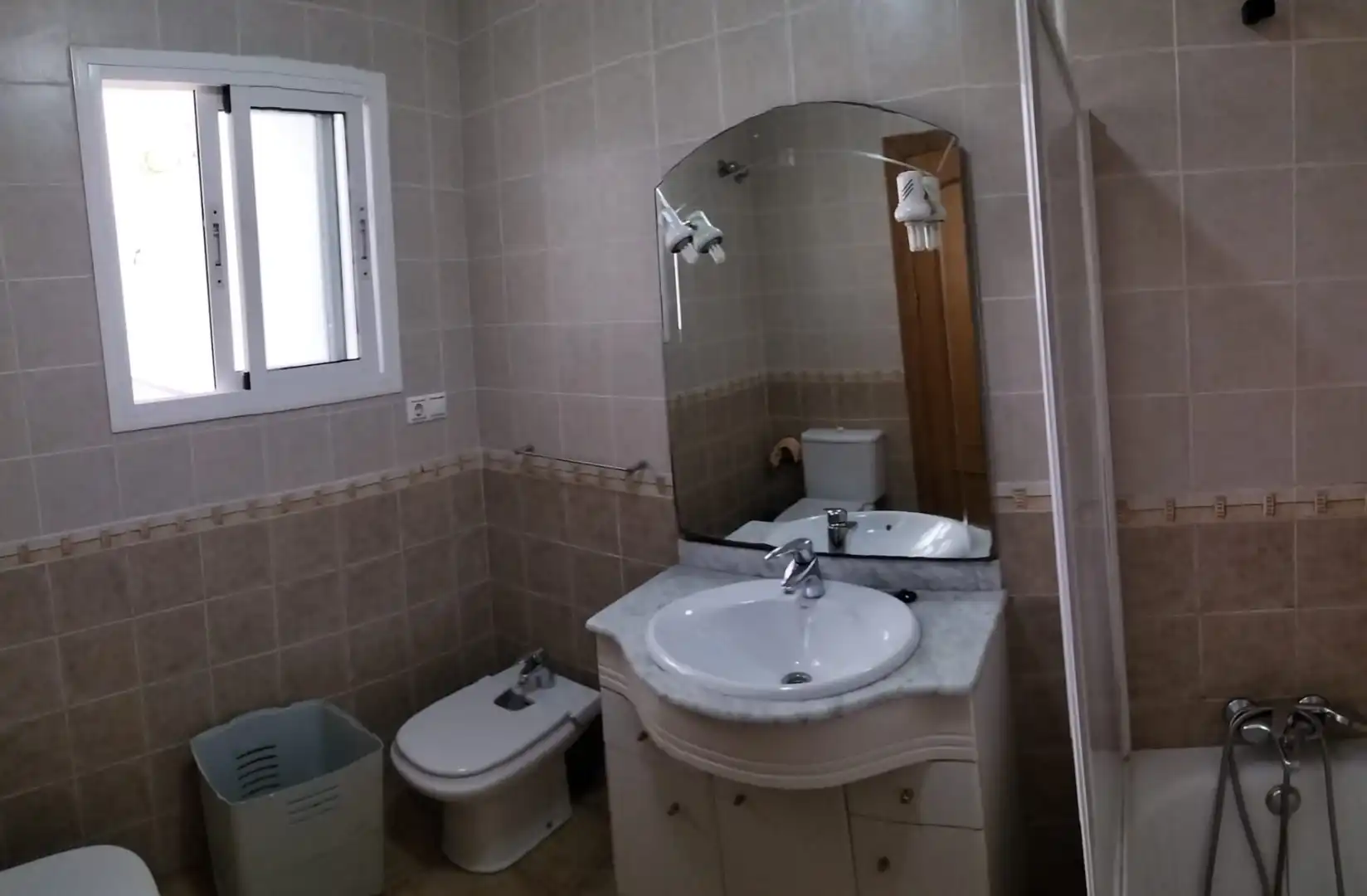 Bany de Apartament en venda en Rafal, Alicante