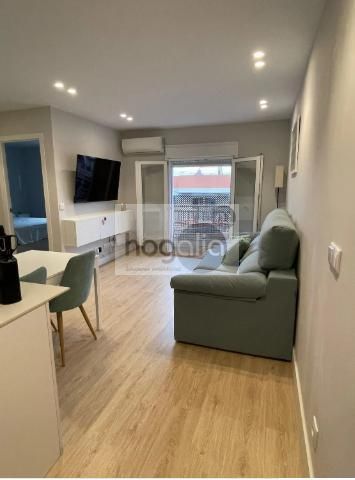 Flat for rent in Cruz Roja