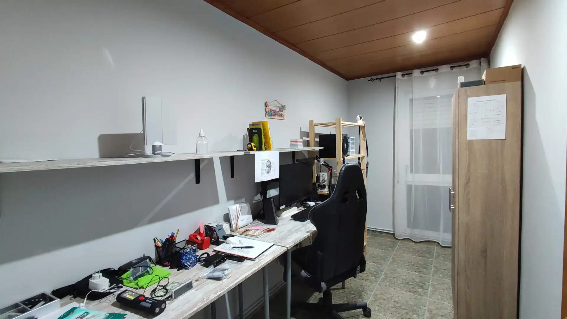 Wohnung zum Verkauf in Torelló
