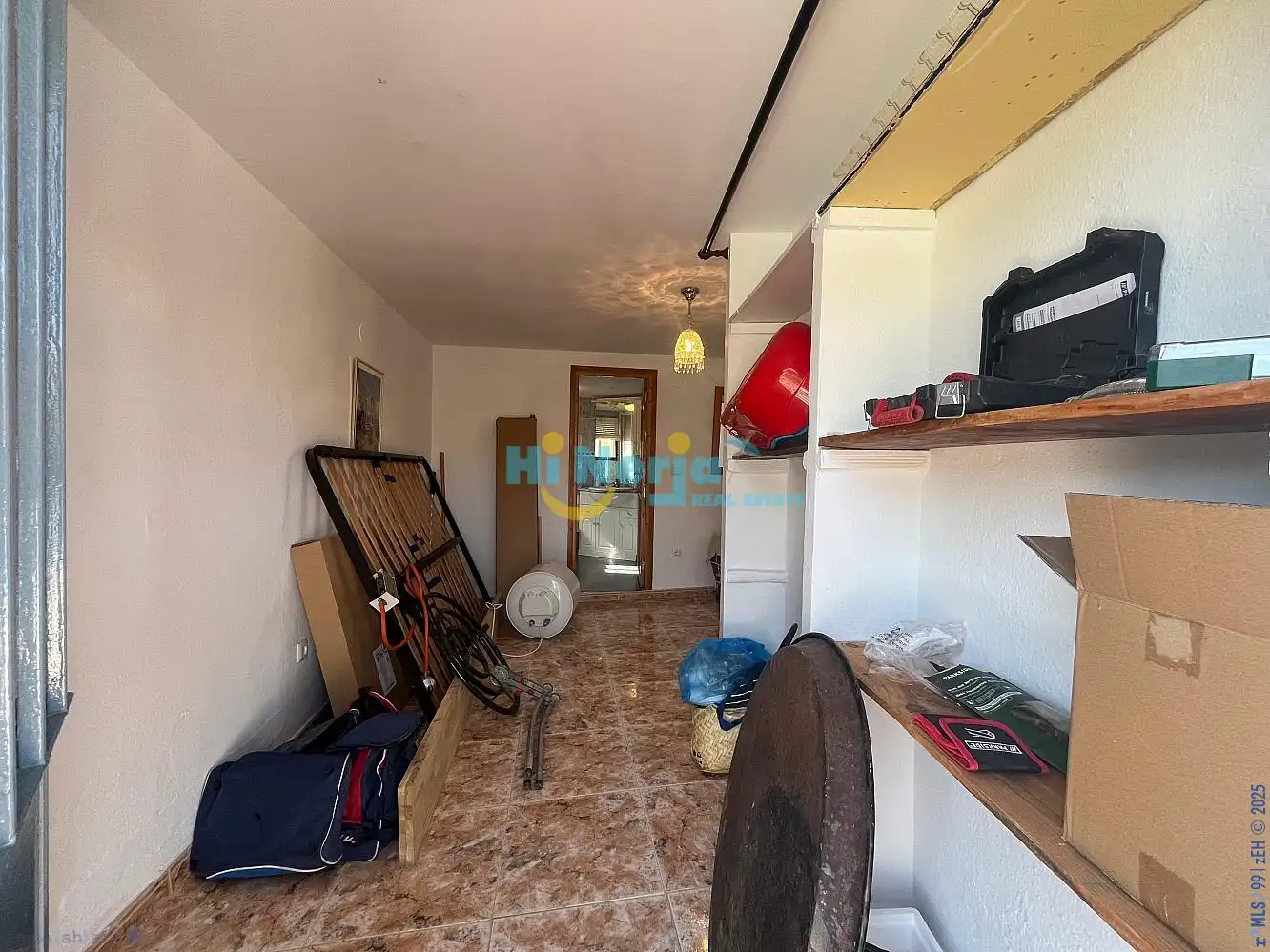 Einfamilien-Reihenhaus zum Verkauf in Norte - Barrio del Pilar - El Reñidero