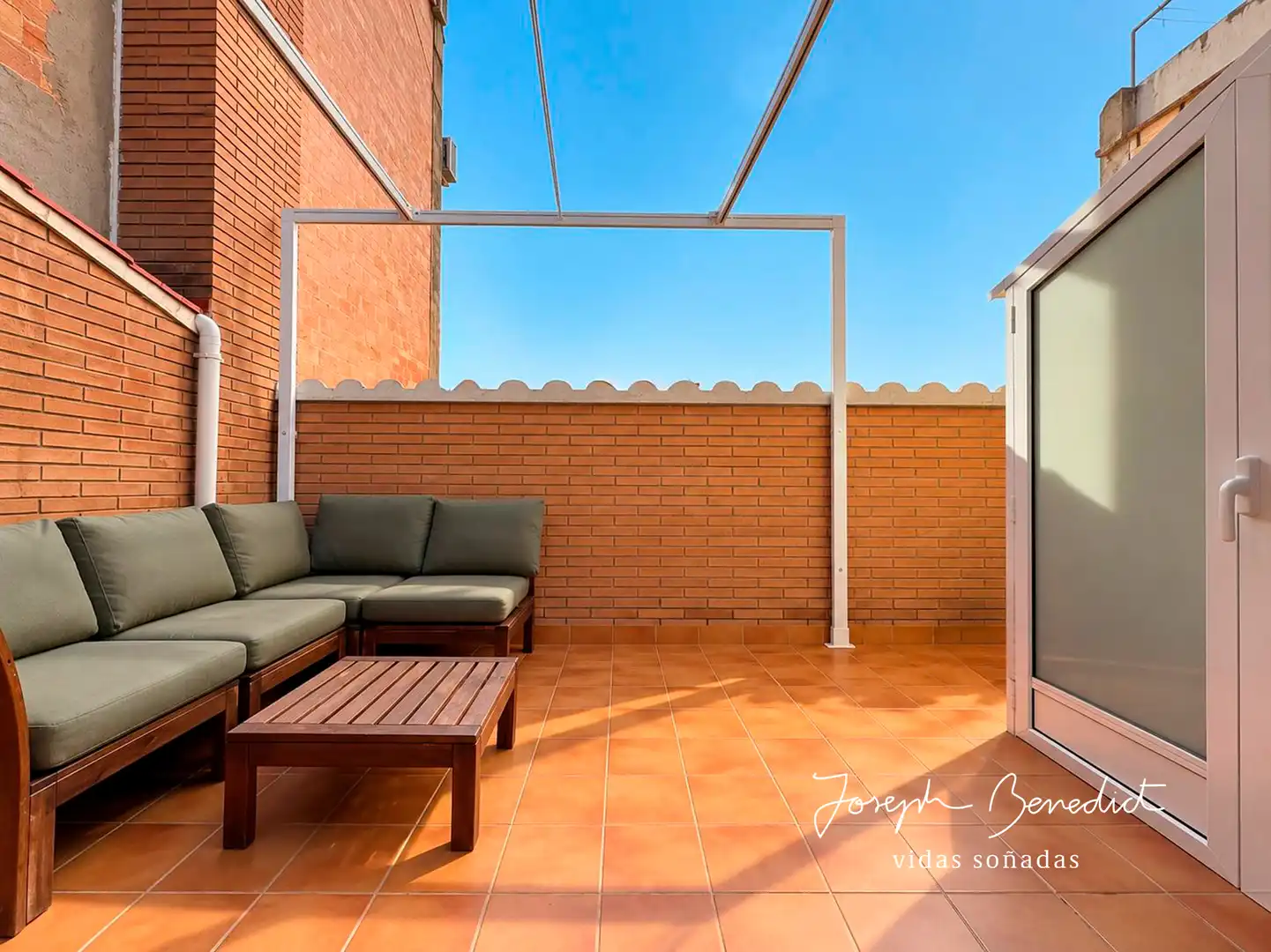 Penthouse mit Terrasse zum Verkauf in Centre, imagen 35