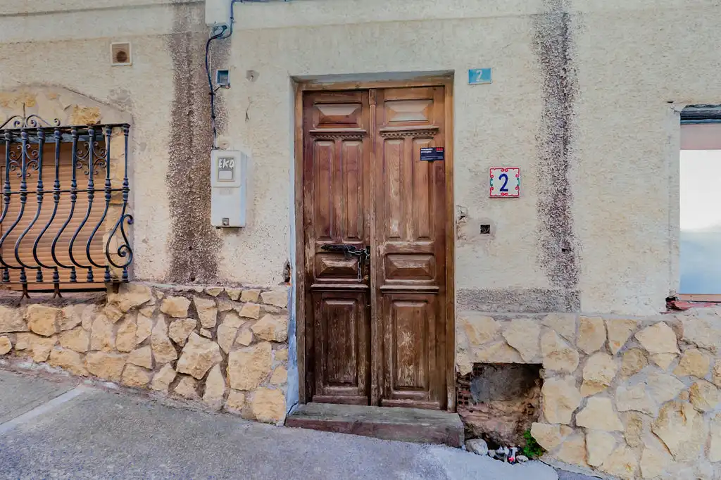 Casa o chalet en venta en Alhabia