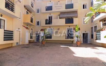 Exterior view of Flat for sale in Sanlúcar de Barrameda  with Terrace and Balcony