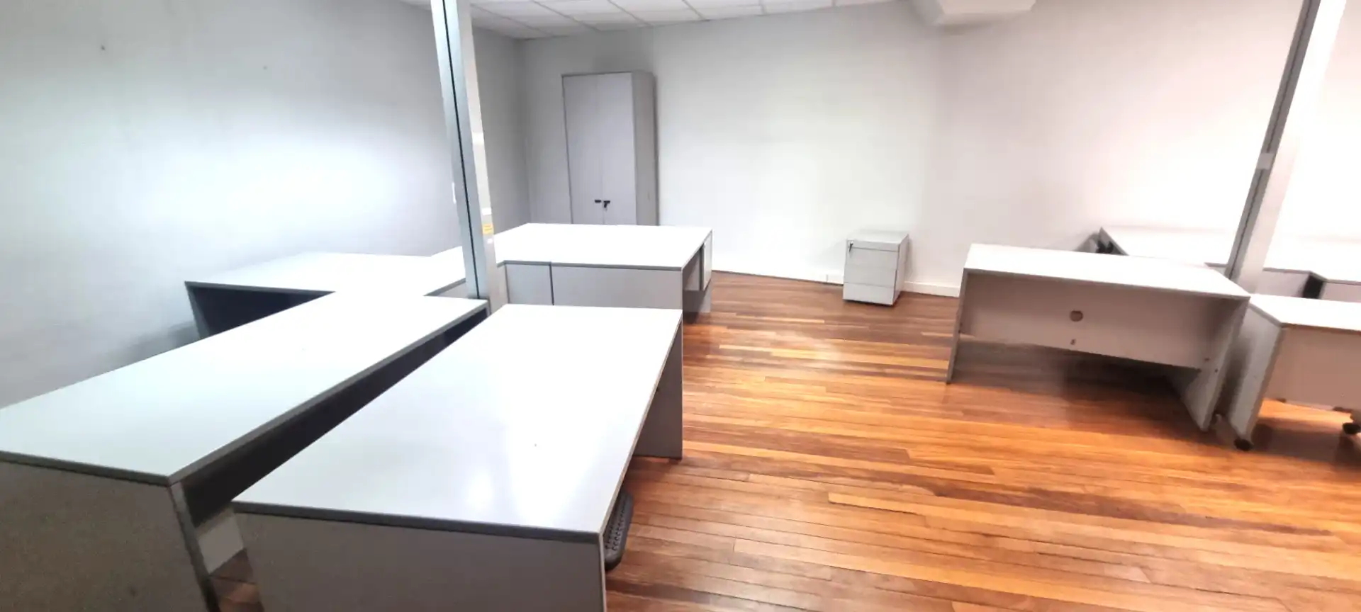 Büro zum Verkauf in Bilbao  mit Klimaanlage, Heizung und Terrasse