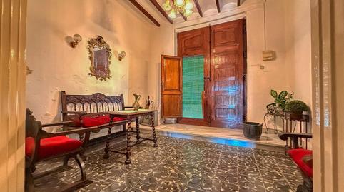 Photo 4 of House or chalet for sale in Santissim Crist, Sagra, Alicante