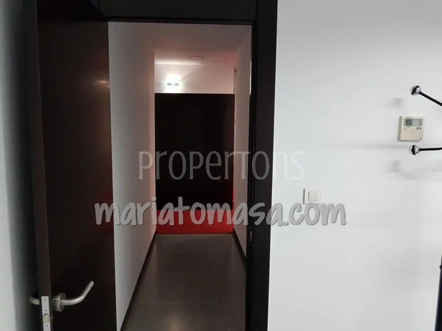 Oficina en venta en Bilbao 