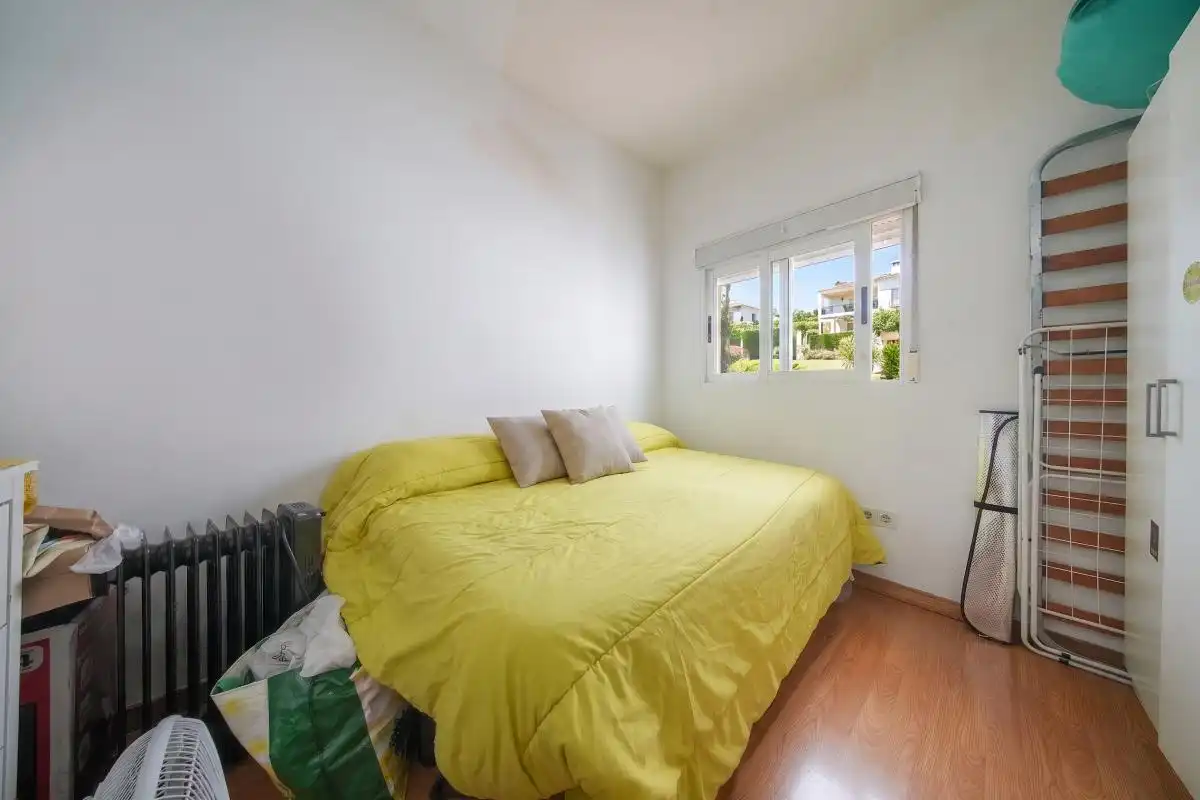 Habitación de Piso en venta en Madrid con Aire acondicionado, Calefacción y Amueblado