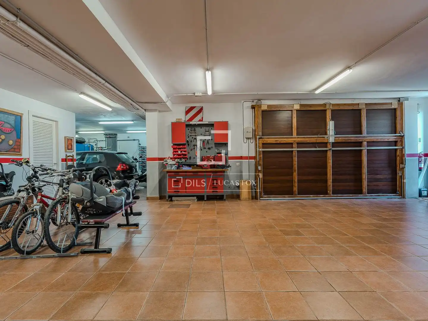 Villa avec piscine à vendre à Sarrià - Sant Gervasi, imagen 95