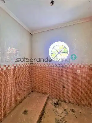 Kitchen of Country homes for sale in Sotogrande  with Heating, Private garden and Swimming Pool