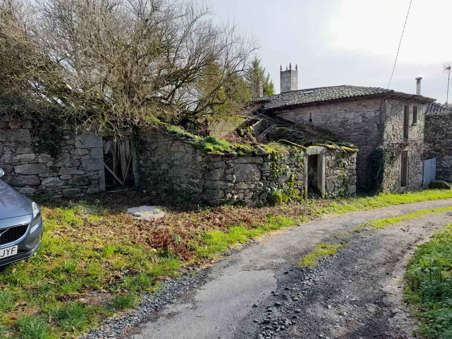 House with garden for sale in Palas de Rei, imagen 7